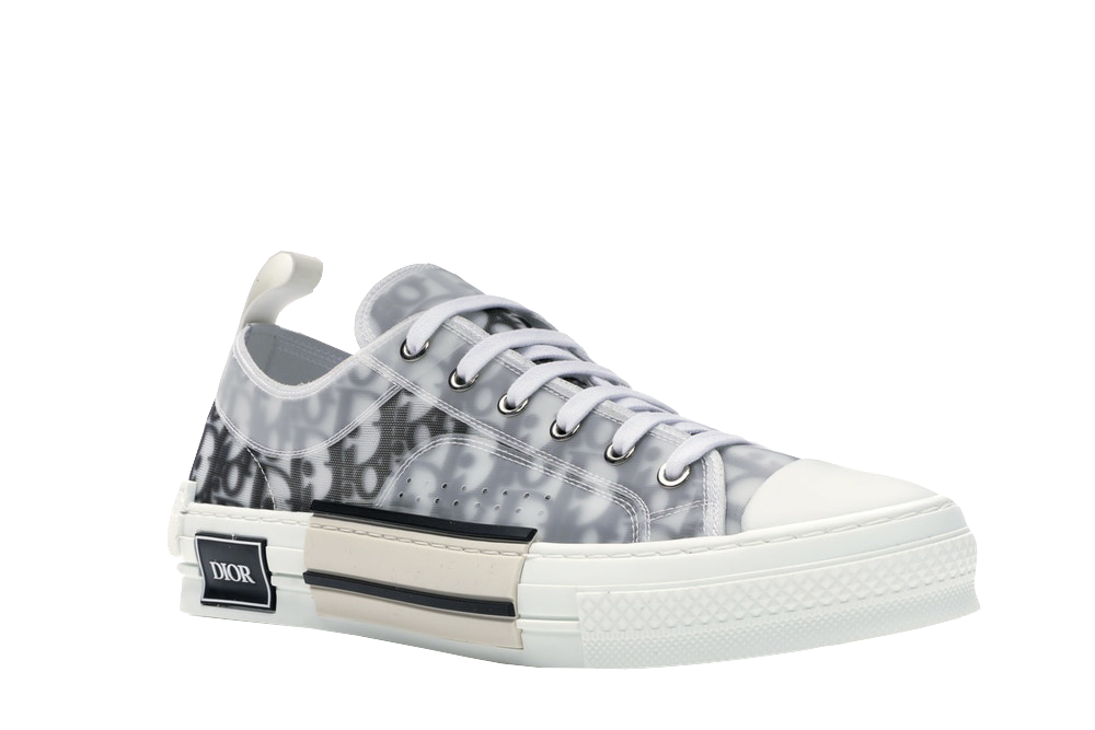 B23 Low Logo Oblique OG Monogram