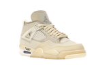 AJ4 X OW Sail