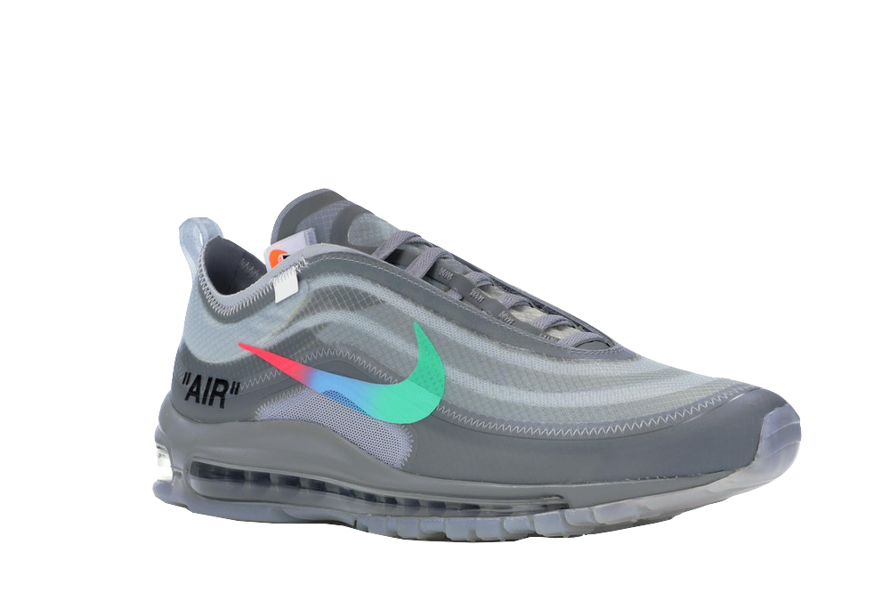 Nike Air Max 97 Off White Menta