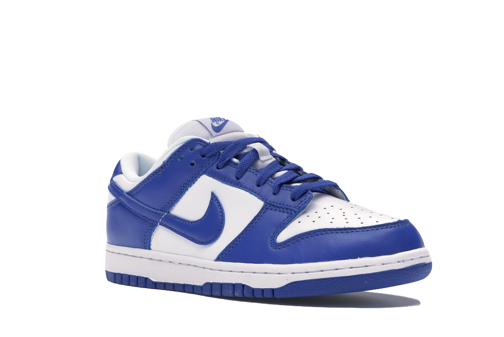 SB Dunk Low SP Kentucky (2020)