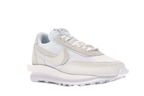 Sacai LD Waffle White Nylon