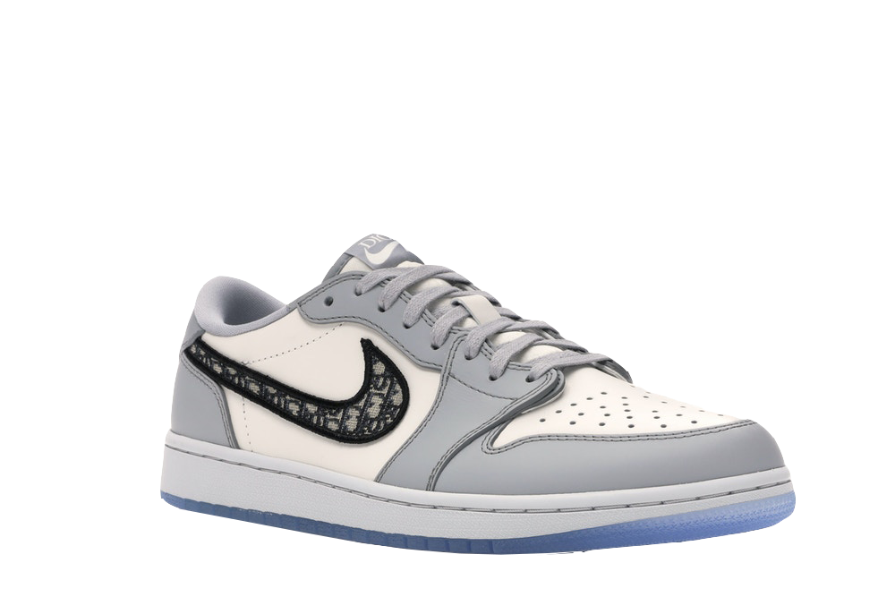 AJ 1 Low Dior