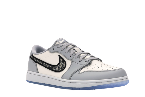 AJ 1 Low Dior