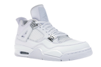 AJ 4 Retro Pure Money (2017)