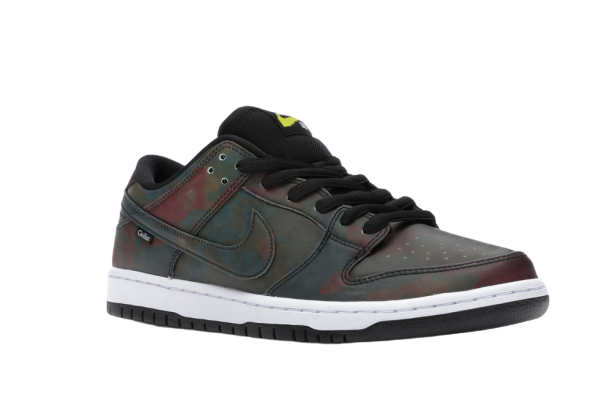 SB Dunk Low Civilist