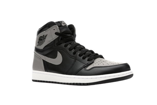 AJ1 Retro High Shadow (2018)