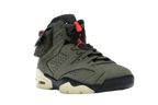AJ6 Retro Travis Scott