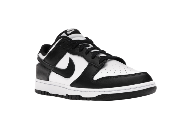 SB Dunk Low Retro Panda