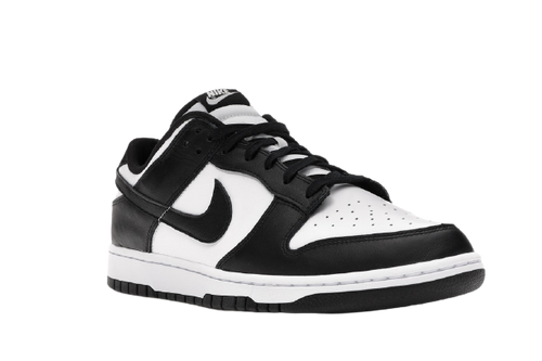 SB Dunk Low Retro Panda