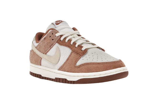 Dunk Low Medium Curry