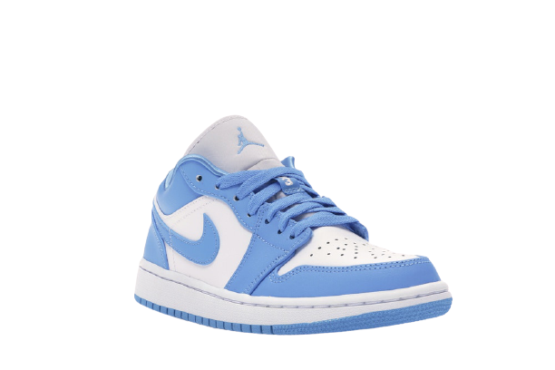 AJ1 Low UNC
