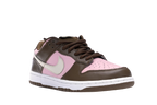 Stussy X Dunk SB Low Cherry