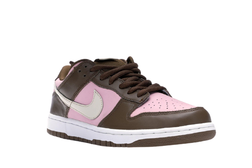 Stussy X Dunk SB Low Cherry