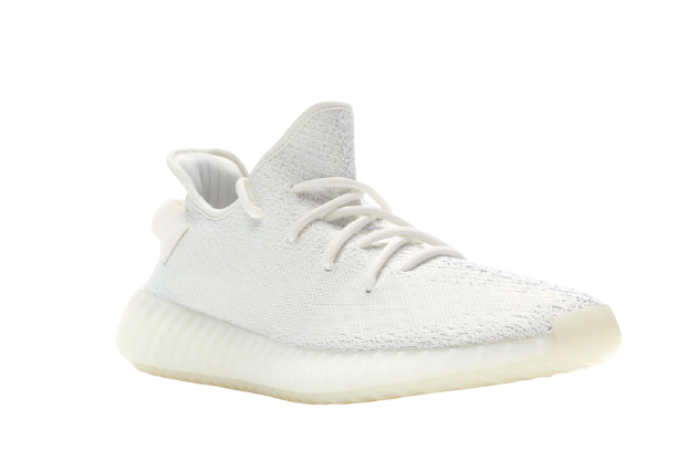 YZY Boost 350 V2 Cream