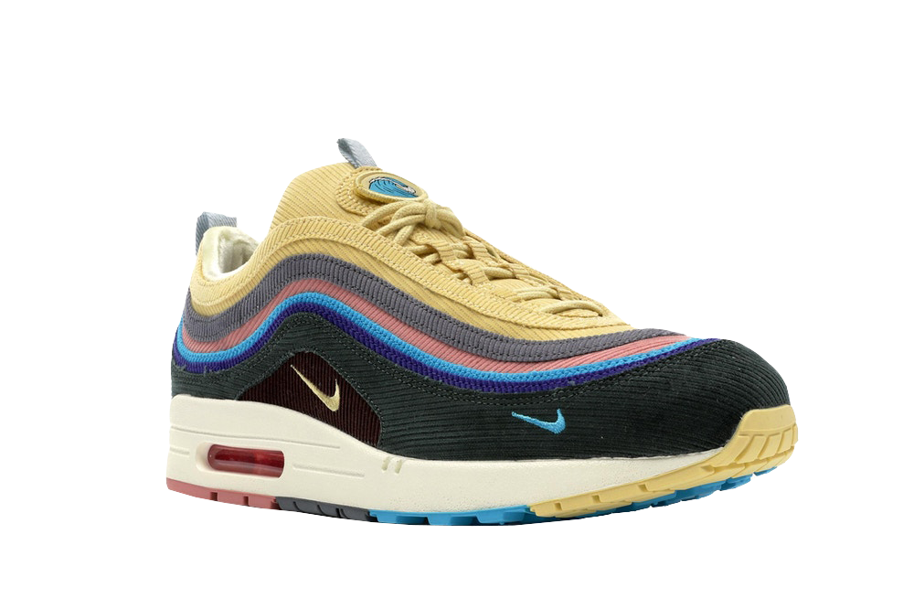 AM97 Sean Wotherspoon