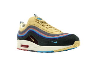 AM 97 Sean Wotherspoon