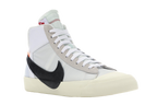 Blazer X OW OG White