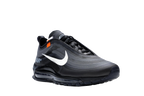 AM97 X OW OG Black