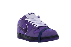 Concepts SB Dunk Low Purple Lobster (Special Box)