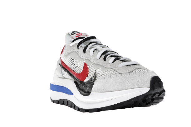 Sacai Vaporwaffle Sport Fuchsia Game Royal