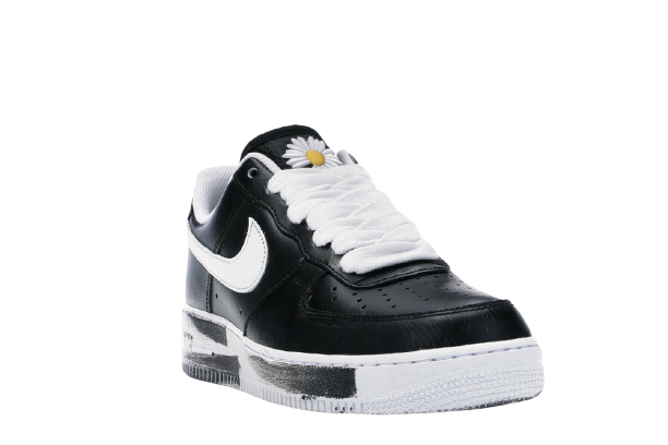 AF1 x PMO 1.0 Black