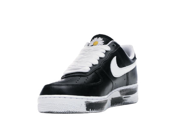 AF1 x PMO 1.0 Black