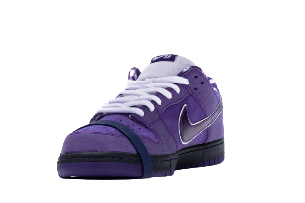 Purple lobster dunk on sale