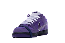 Load image into Gallery viewer, Concepts SB Dunk Low Purple Lobster (Special Box)
