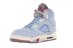 AJ5 Retro Trophy Room Ice Blue