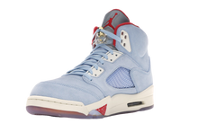 Load image into Gallery viewer, AJ 5 Retro Trophy Room Ice Blue
