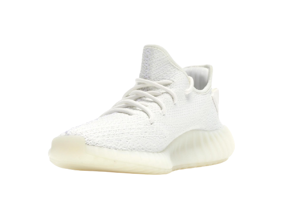 YZY Boost 350 V2 Cream