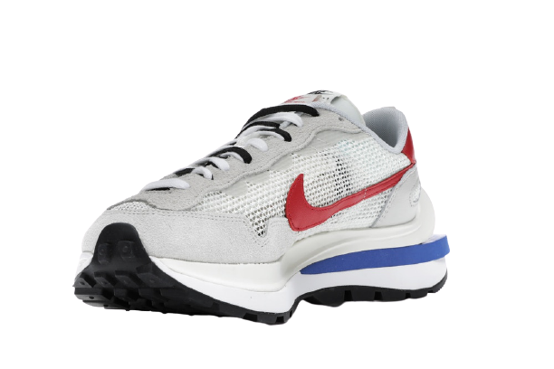 Sacai Vaporwaffle Sport Fuchsia Game Royal