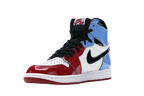 AJ1 Fearless UNC Chicago