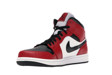 Load image into Gallery viewer, AJ 1 Mid Chicago Toe

