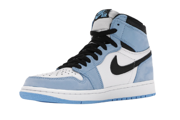 AJ1 Retro High University Blue