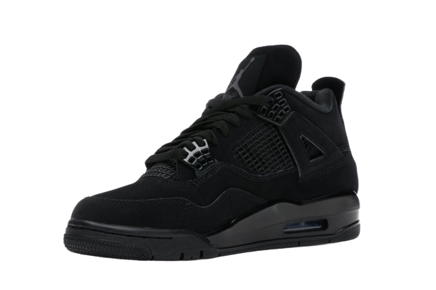 AJ4 Retro Black Cat (2020)