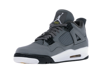 Load image into Gallery viewer, AJ 4 Retro Cool Grey (2019)
