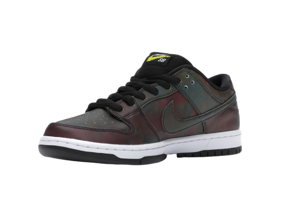 SB Dunk Low Civilist