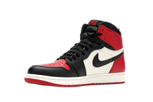 Load image into Gallery viewer, AJ 1 Retro High Bred Toe
