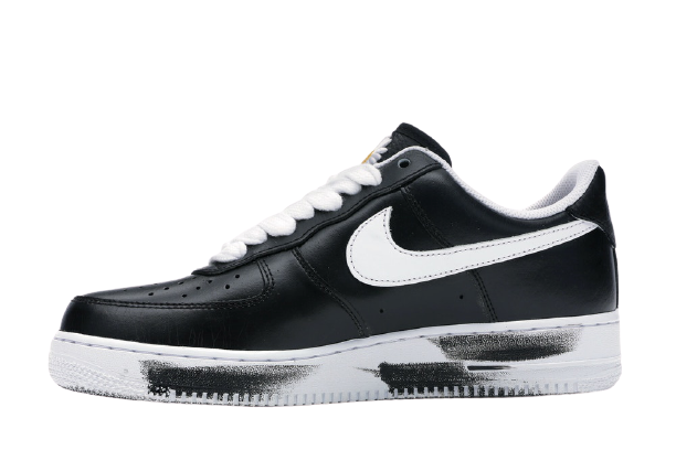 AF1 x PMO 1.0 Black