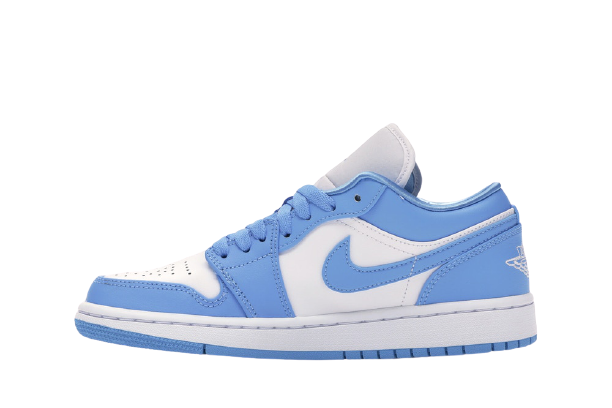 AJ1 Low UNC
