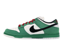 Load image into Gallery viewer, SB Dunk Low Heineken
