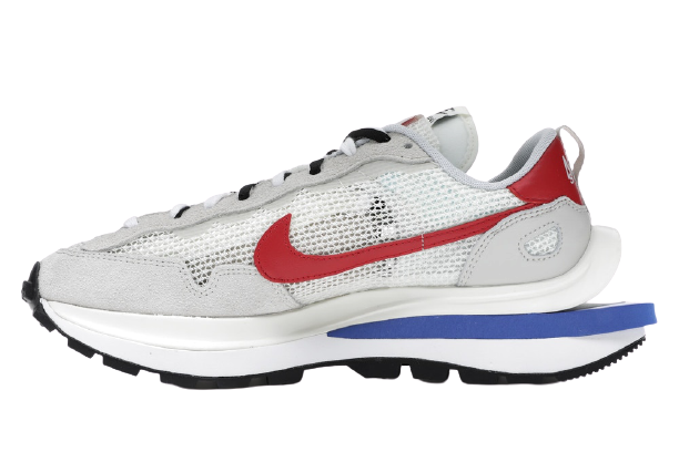 Sacai Vaporwaffle Sport Fuchsia Game Royal