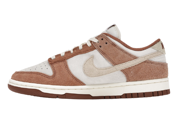 Dunk Low Medium Curry