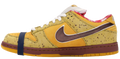 Concepts SB Dunk Low Yellow Lobster