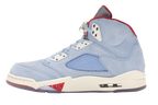 AJ5 Retro Trophy Room Ice Blue