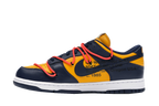 Dunk Low X OW University Gold