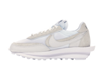 Sacai LD Waffle White Nylon