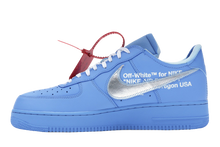Load image into Gallery viewer, AF1 X OW MCA University Blue
