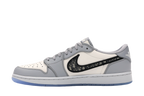 AJ 1 Low Dior